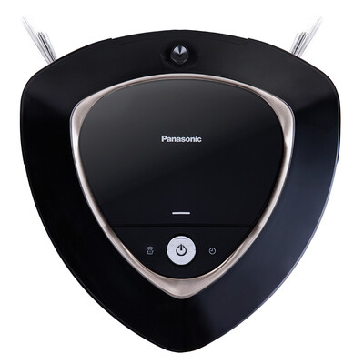 

Panasonic MC-8R76C Sweeping Robot Vacuum Cleaner automatic household intelligent cleaning series McKinney