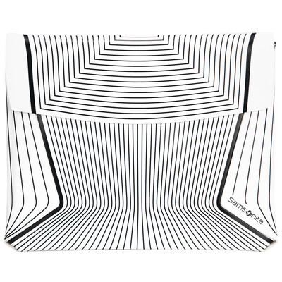 

Samsonite (Samsonite) Сумка для ноутбука Apple MacBook Air Sleeve / Case 11,6 дюйма BP6 * 05002 белых полос