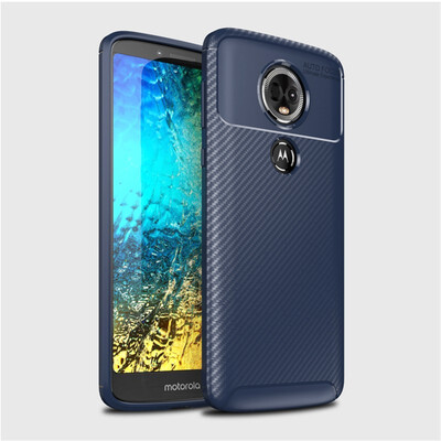 

Goowiiz Phone Case For Motorola Moto G6G6 PlusG6 PlayE5E5 PlusE5 PlayZ3 Play Ultra Slim Soft TPU Anti-Scratch Protective