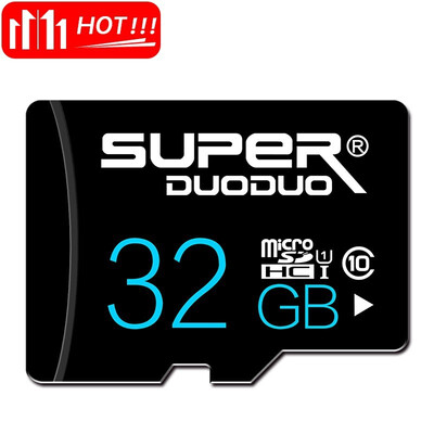 

High speed tarjeta micro sd memory card 64GB micro sd card cartao de memoria microsd TF card adapter