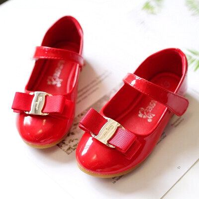 

Toddler Girls Dress Shoes for Wedding & Party