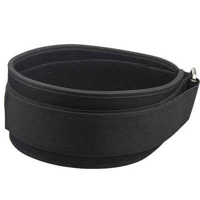 

LAC Fitness Belt Fitness Belt Sports Squat Weight Lifting Lumbar Lute (окружность талии 2 фута 7-3 фута 3)
