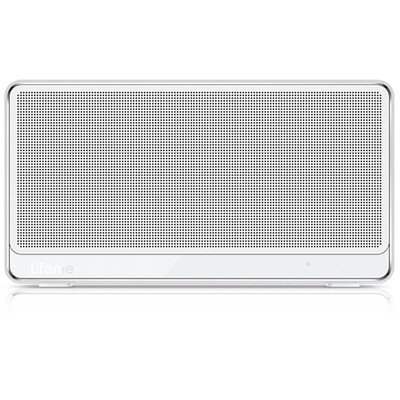 

Meizu (MEIZU) Lifeme-BTS30 Bluetooth 4.0 Динамик Беспроводная мини-портативная мини-кухня для дома