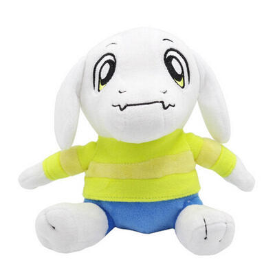 

USA Undertale Sans Plush Doll Baby Soft Toy Papyrus Toriel Stuffed Kids Gift