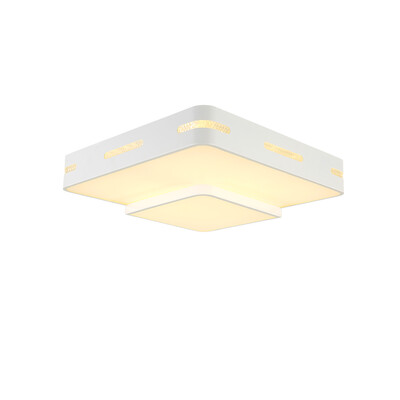 

JX725 - 32W - 3S Tricolor Dimming Ceiling Lamp AC 220V
