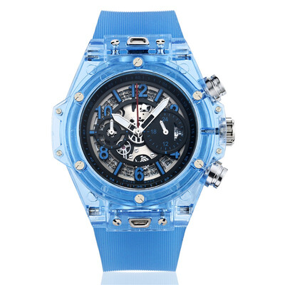 

KIMSDUN K - 719D Quartz Watch for Men