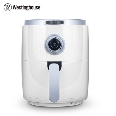 

Westinghouse Westinghouse WAF-LZ3001 Air Fryer No Fryer Electric Fryer Fries Machine Silver