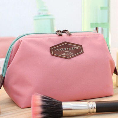 

Multifunction Purse Box Travel Makeup Cosmetic Bag Toiletry Case Storage Pouch