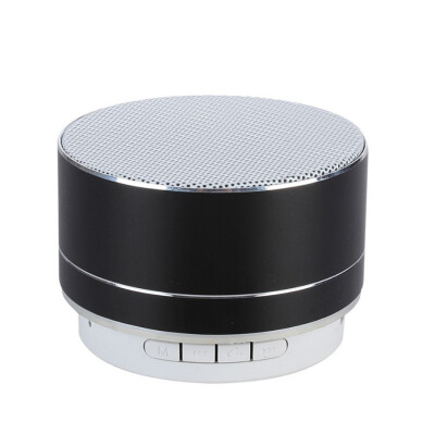 

Bluetooth speaker computer audio card speaker metal new wireless subwoofer A10 bluetooth speaker