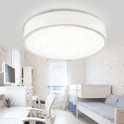 

[Jingdong Supermarket] for the first time (sdhouseware) DD6119 60 * 10cm single white light 48w led ceiling lamp round white white