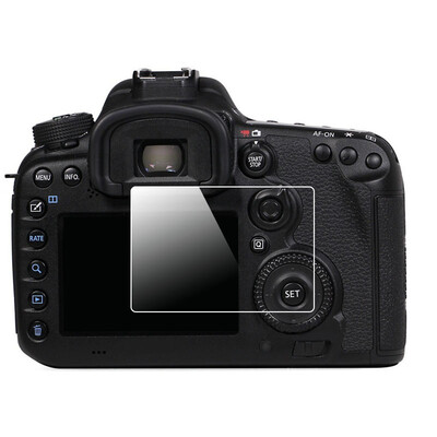 

Хорошая погода Panasonic DMC-GF7 миниатюрный одной камеры закаленного стекла экрана пленка протектора с высокой проницаемостью царапинами пленки Jin Gang