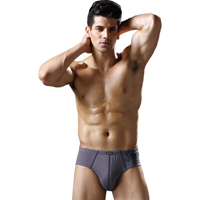 

Men&39s underwear 2 comfortable cotton briefs 99610XXXL