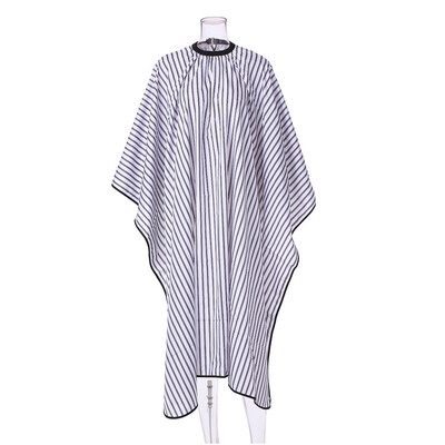 

Pro Salon Apron Hairdressing Gown Waterproof Cloth Anti-static Haircutting Hair Dyeing Cape