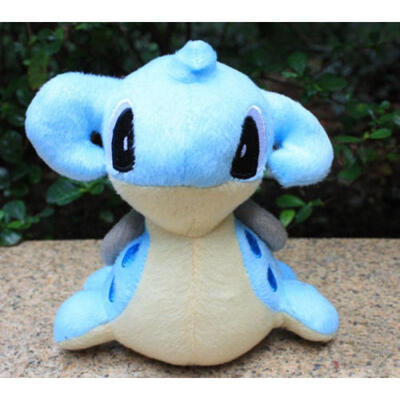 

Pokemon Personaje Peluche Lapras Lindo Toy 178cm Con Relleno Animal Muñeca L