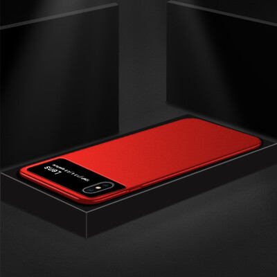 

Goowiiz Phone Case For Iphone 66s6 Plus6s Plus Luxury Ultra-thin Rock sand PC shockproof back cover