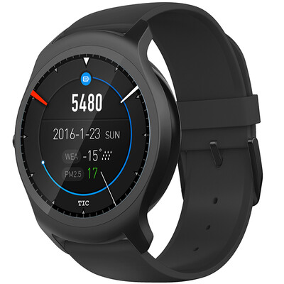 

Ticwatch S спортивные часы 3G смартфон Bluetooth WiFi платить водонепроницаемый GPS позиционирование забывает шагая частота сердечных сокращений совместят с Apple, Эндрюс мобильной динамическим желтым