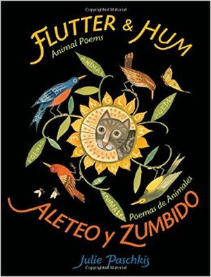 

Flutter&Hum Aleteo y Zumbido Animal Poems