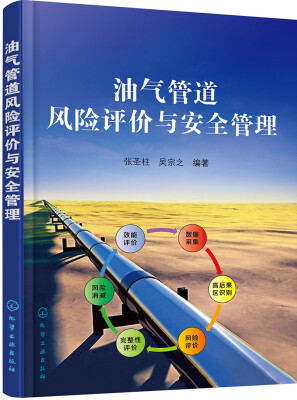 

油气管道风险评价与安全管理