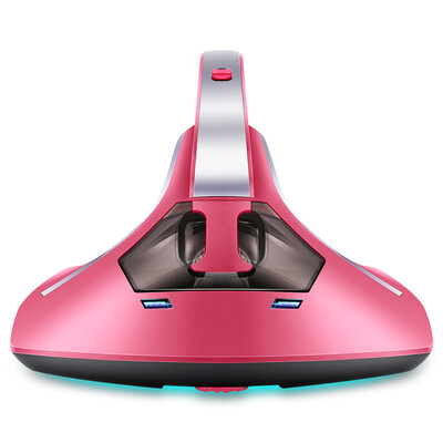 

BOB-HOME TS998 Handheld Anti-Dust Mites UV Vacuum Cleaner
