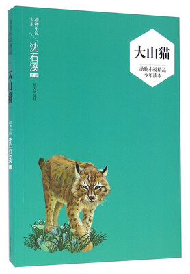 

大山猫