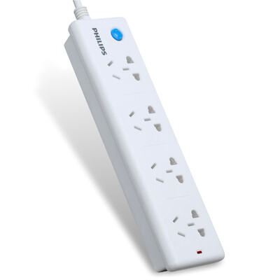 

Philips (PHILIPS) четыре 1,5-мм гнездовой главный выключатель огнестойкая оболочка / один сердечник встроенный штепсельная вилка линейная плата / монтажная плата / плата для перетаскивания SPS2420A / 93