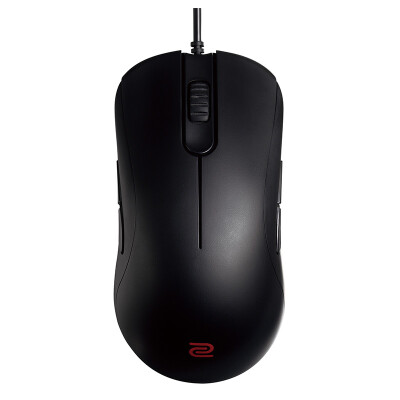 

BenQ BenQ ZOWIE GEAR ZA11 wired mouse black power mouse Jedi survival mouse to eat chicken mouse