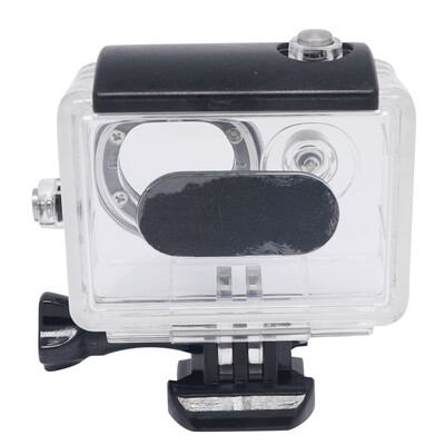 

Водонепроницаемый защитный чехол для жилищного Shell Xiaomi Yi Action Sports Camera