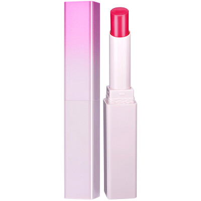 

Marriage (MARIEDALGAR) vitality clever lip balm 2g P1-vitality powder (moisturizing lasting good color lipstick)