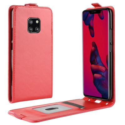 

for Huawei Mate 20 Pro LYA-L29 LYA-L0 Flip Leather Case for Huawei Mate 20 HMA-L29 HMA-L09 Retro Wallet Case Leather Cover Cases