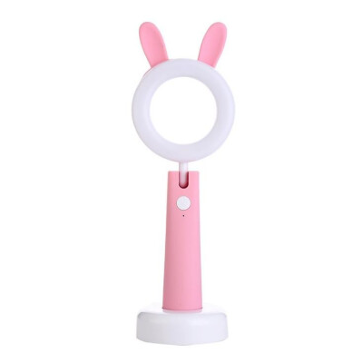 

JIPUSH New unique light pet lamp learning to read eye protection LED cute pet lamp creative bedside lamp