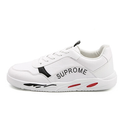 

Autumn canvas new mens Korean fashion Joker 2018 mens casual shoes shoes shoes summer deodorant dont wear feet