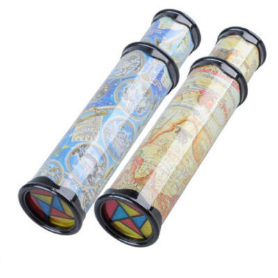 

Kaleidoscope Toy Kids Children Birthday Educational For Children Gifts Hot Sale