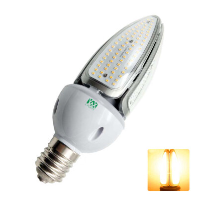 

1PCS Ywxlight E39 E40 50W Epistar Led Beads Led Street Ligh Base Corn Waterproof Ip65 Outdoor Lighting Ac 100 - 277V