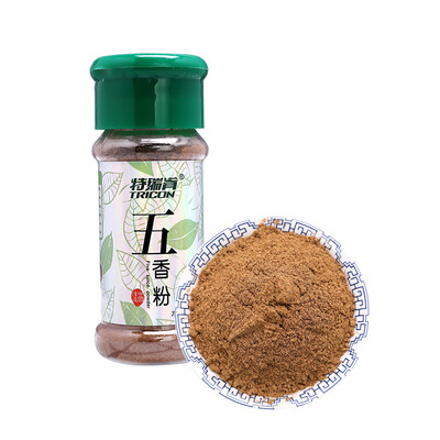 

TRICON bottled barbecue allspice 32gbottle
