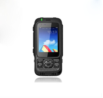 

Original R887 4G LTE Android 51 Walkie Talkie Network intercom Rugged Waterproof Smartphone Zello Radio Enhanced Antenna F30