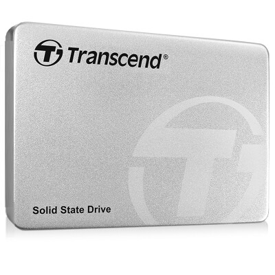 

Твердотельный диск Transcend SATA3