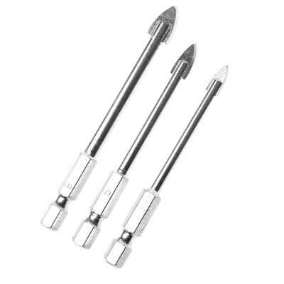 

Forgestar 3-pack tiles with a combination of 56 8MM