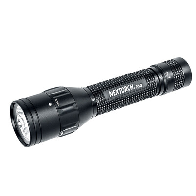 

Na Лиде NEXTORCH P5G бис белый зеленый свет открытый фонарик USB прямой заряд охота тактический фонарь