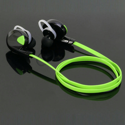 

MyMei H7 Bluetooth headset noodles Bluetooth headset Bluetooth headset sports wireless Bluetooth headset V40