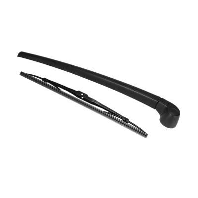 

Rear Windshield Wiper Arm with Blade Replacement Kit for Audi A4 8E B6 B7 01-08