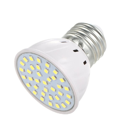 

2018 New LED Bulb Spotlight 3W 5W 7W MR16 GU10 E27 2835 SMD Lamp 220V Bright