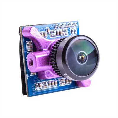 

RunCam Micro Sparrow 2 700TVL FPV camera Super WDR COMS Sensor integrated OSD 43 21mm Lens PAL FOV 150 degree For Drone Quad