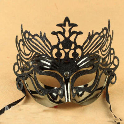 

UK Sexy Lace Eye Face Mask Masquerade Party Prom Stage Fancy Dress Hot Sale