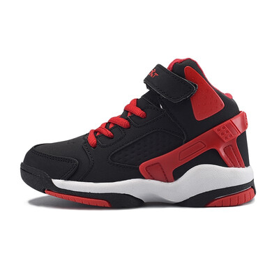 

Leather Kids Sneakers EU25-36 Anti-Slippery Fashion School Shoes Boys Sport Shoes Brand European Original Design