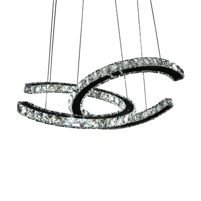 

CD158 - 42W - WJ Change Color Pendant Lamp AC 220V