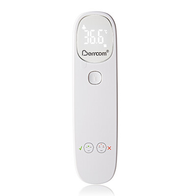 

Berrcom Non-Contact Infrared Thermometer JXB-311