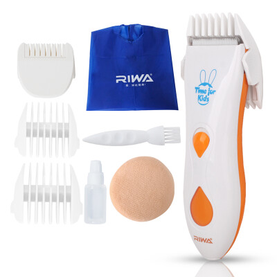 

RIWA RE-749YH Professional Electric Clipper for Children