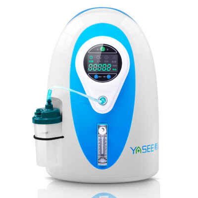 

Yasi (YASEE) -300 small medical oxygen machine standard 3L machine