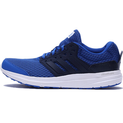

Adidas ADIDAS 2016 осени мужских спортивных результатов GALAXY 3 M кроссовки 43 ярдов AQ6540