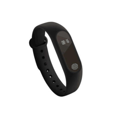 

S2 Waterproof Heart Rate GPS Smart Bracelet Watch Wristband Sport Fitness & Fun